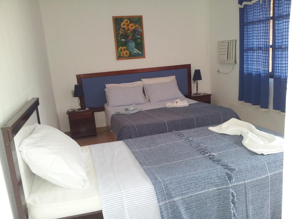 Pousada Encanto Dos Anjos Búzios Zimmer foto