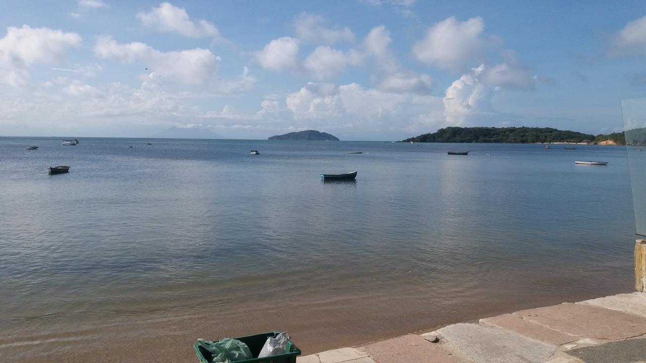 Pousada Encanto Dos Anjos Búzios Exterior foto